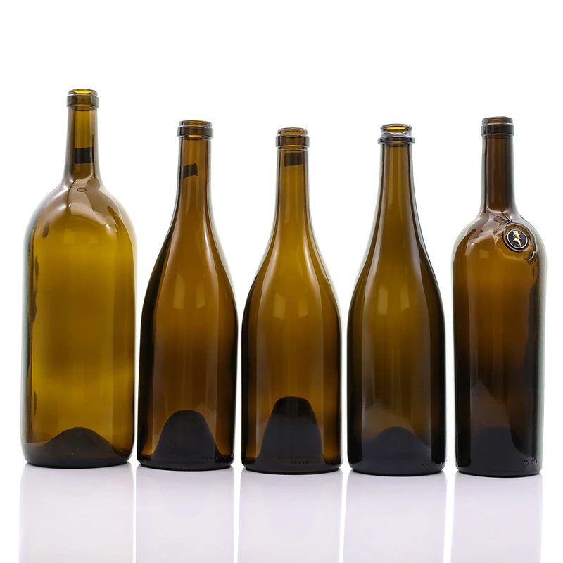 Sticle de vin