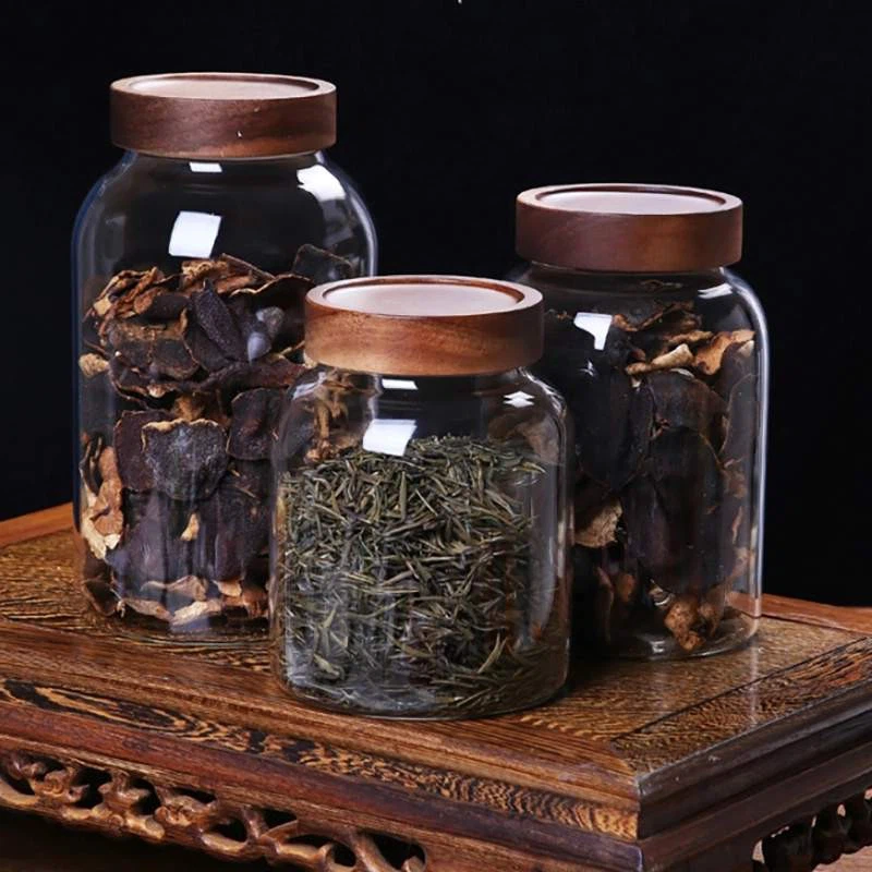 Borcane din sticla borosilicata